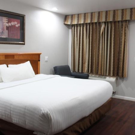 Thunderbird Motel Las Vegas/ New Mexico Luaran gambar