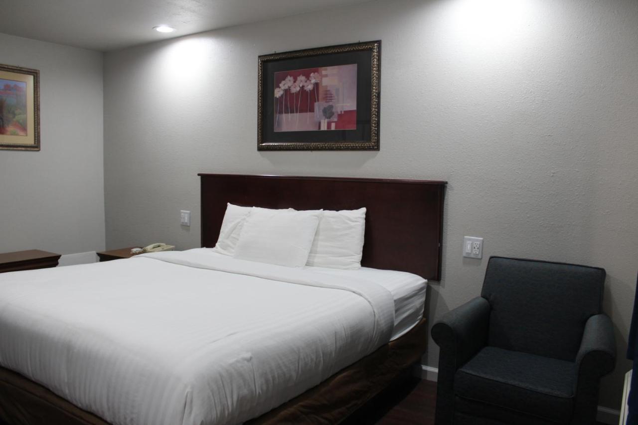 Thunderbird Motel Las Vegas/ New Mexico Luaran gambar