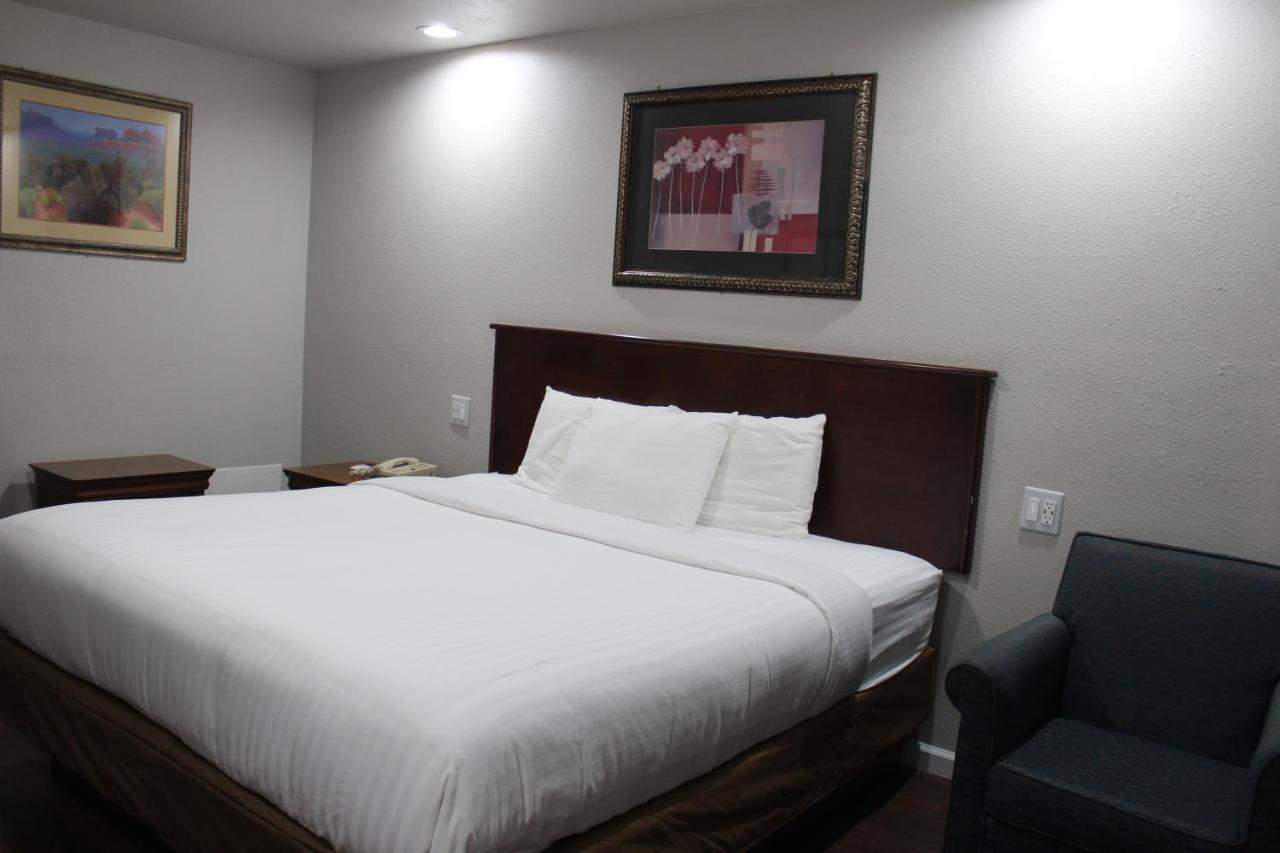 Thunderbird Motel Las Vegas/ New Mexico Luaran gambar