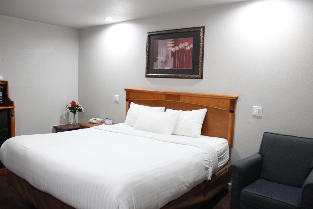 Thunderbird Motel Las Vegas/ New Mexico Luaran gambar
