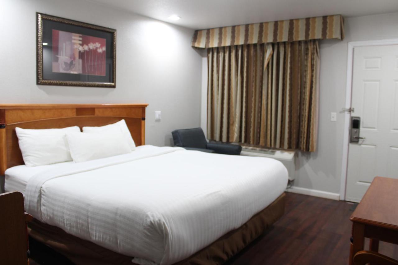 Thunderbird Motel Las Vegas/ New Mexico Luaran gambar